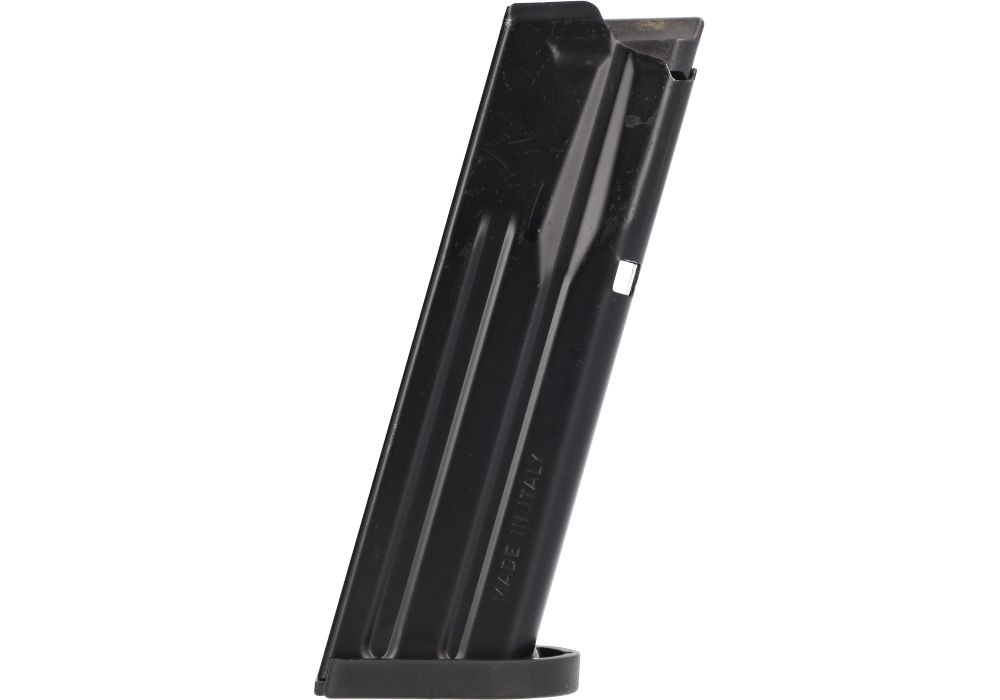 SIG SAUER 8900743 P320 XTEN 15RD 10MM AUTO BLACK CARBON STEEL