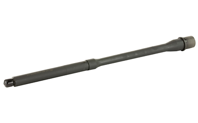 FN 36422 AR-15  5.56X45MM NATO 16" MID LENGTH GAS SYSTEM, BLACK PHOSPHATE COLD HAMMER FORGED CHROME LINED