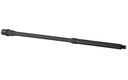 FN 20-100043 AR-15  5.56X45MM NATO 20" BUTTON RIFLED M16 PROFILE RIFLE LENGTH GAS SYSTEM, BLACK PHOSPHATE COLD HAMMER FORGED CHROME LINED