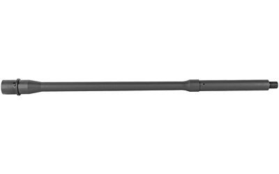 FN 20-100042 AR-15  5.56X45MM NATO 18" BUTTON RIFLED M16 PROFILE RIFLE LENGTH GAS SYSTEM, BLACK PHOSPHATE COLD HAMMER FORGED CHROME LINED