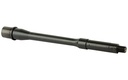 FN 20-100037 AR-15  5.56X45MM NATO 10.50" BUTTON RIFLED M16 PROFILE CARBINE LENGTH GAS SYSTEM, BLACK PHOSPHATE COLD HAMMER FORGED CHROME LINED