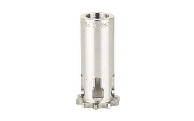 YANKEE HILL 206028 NIELSEN 2060-28 9MM .500" X 28 STAINLESS STEEL