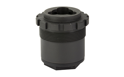 YANKEE HILL 2050 3-LUG HD 1-3/8"-24 TPI ALUMINUM/STAINLESS STEEL