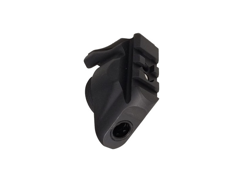 SIG SAUER 2401191R PICATINNY STOCK ADAPTER  FOR SIG MCX