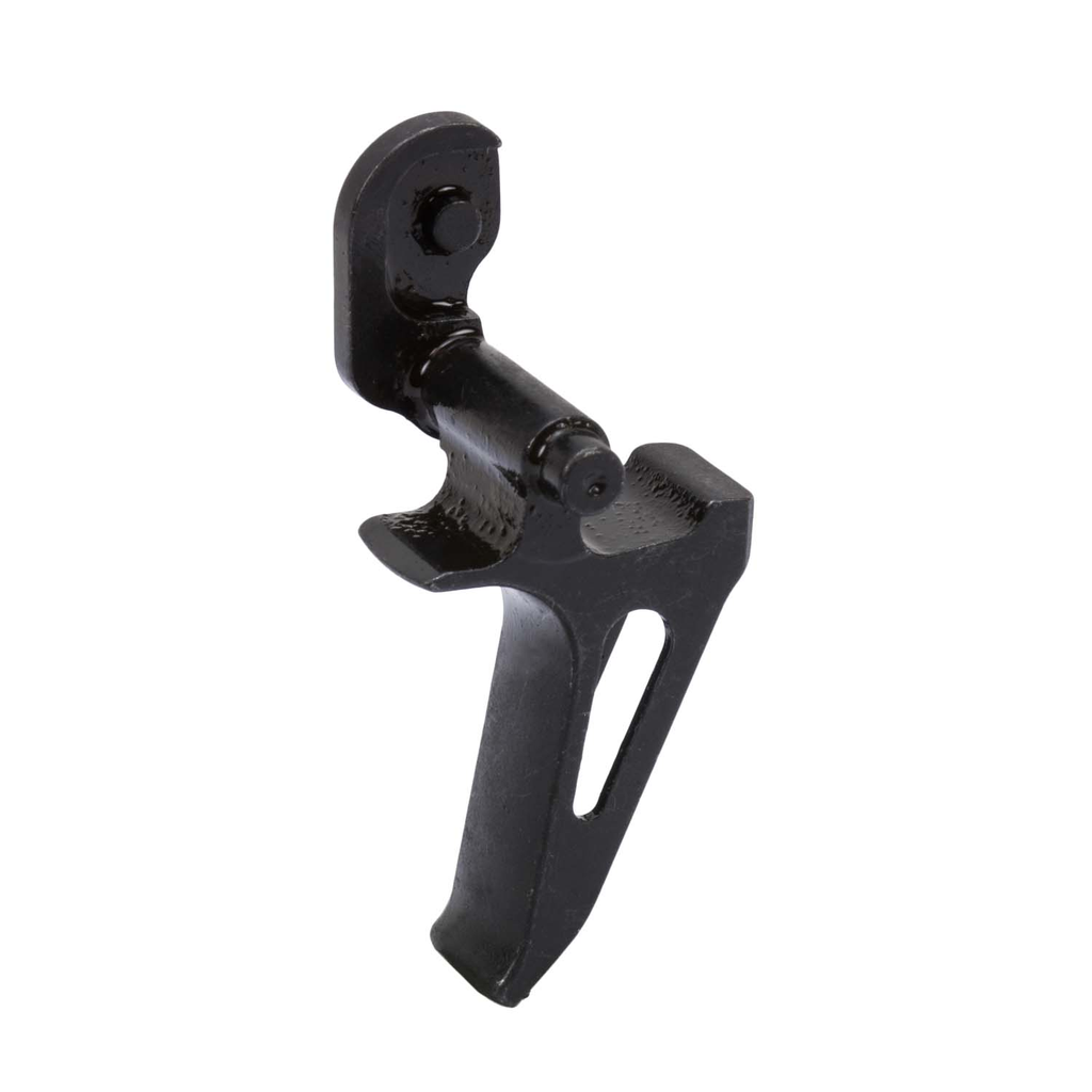 SIG SAUER 8900095 P320 ENHANCED FLAT FACE SKELETONIZED BLACK STAINLESS STEEL FOR SIG P320