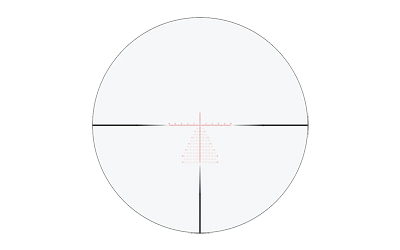 RITON OPTICS 7C432LFI23 7 CONQUER BLACK 4-32X56MM 34MM TUBE ILLUMINATED PSR RETICLE