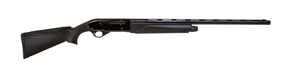 POINTER KIRFT420Y FT4 FIELD TREK FULL SIZE 20 GAUGE SEMI-AUTO 3" 5+1 26" BLACK VENT RIB BARREL, BLACK STEEL RECEIVER, FIXED BLACK SYNTHETIC STOCK, RIGHT HAND