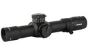LEUPOLD 179703 MARK 5HD  MATTE BLACK 2-10X 30MM 35MM TUBE ILLUMINATED FFP TMR (MK) RETICLE