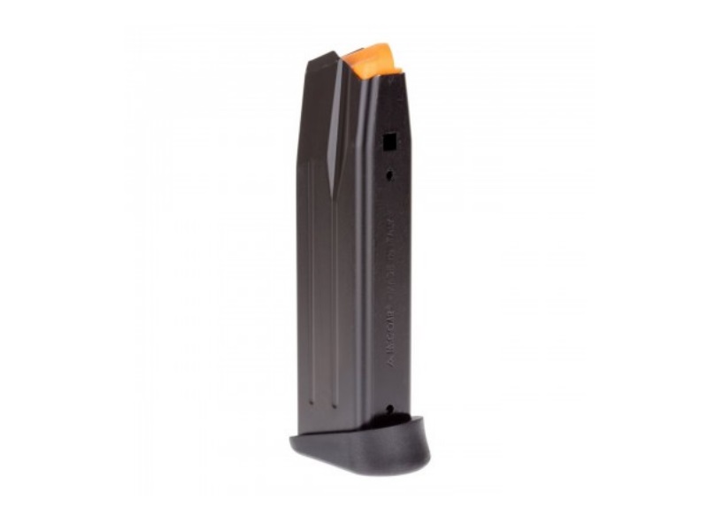 TAURUS 358002800 TH  13RD 45ACP FITS TAURUS TH10 BLACK STEEL