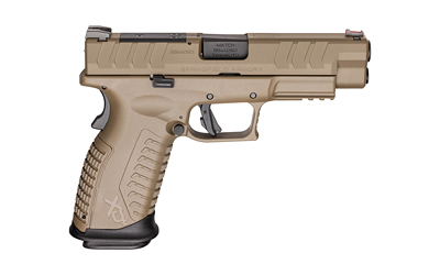 SPG XDME94510FHCOSP 10M ELITE HEX 4.5 OSP FDE 16R