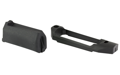 RUGER 90987 ONE-SHOT SLED  BLACK SYNTHETIC, FITS SHORT ACTION RUGER AMERICAN, AR/AI MAG, MINI THIRTY