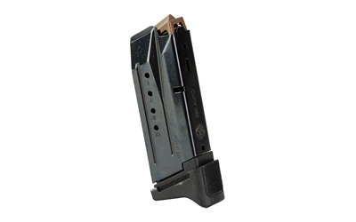 RUGER 90728 SECURITY  10RD 380 ACP FITS SECURITY 380 BLACK STEEL