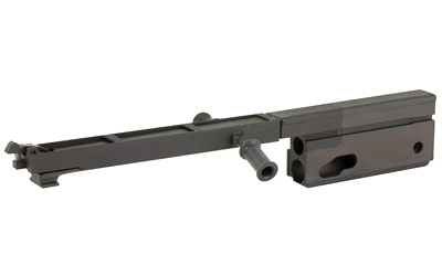 FN 20100505 NON-RECIPROCATING CHARGING HANDLE CONVERSION KIT (HEAVY) FOR FN SCAR 17S & 20S, BLACK
