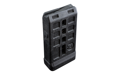 BERGARA RIFLES BA0024 BMR  10RD 22 LR SINGLE STACK BLACK POLYMER