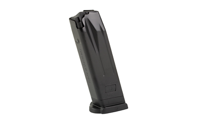 HK 50259079 VP40/P30  10RD 40 CAL STANDARD BLACK STEEL