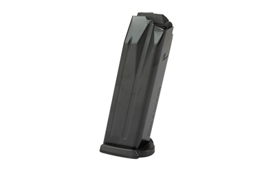 HK 50259078 VP40/P30  13RD 40 CAL STANDARD BLACK STEEL