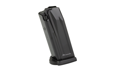 HK 50253678 VP9SK/P30SK  10RD FLUSH 9MM LUGER BLACK STEEL
