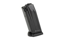 HK 50253678 VP9SK/P30SK  10RD FLUSH 9MM LUGER BLACK STEEL