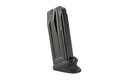 HK 50253428 VP9SK/P30SK  10RD EXTENDED 9MM LUGER BLACK STEEL