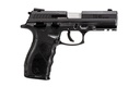 TAURUS 1TH45041 TH  FULL SIZE 45 ACP 13+1 4.27" MATTE STAINLESS STEEL BARREL, MATTE BLACK SERRATED SLIDE, BLACK POLYMER FRAME W/PICATINNY RAIL, BLACK INTERCHANGEABLE BACKSTRAP GRIP RIGHT HAND