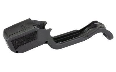 CRIMSON TRACE 0102060 LASERGUARD  RUGER MAX-9, RED LASER BLACK POLYMER