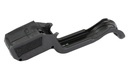 CRIMSON TRACE 0102050 LASERGUARD  RUGER MAX-9, GREEN LASER BLACK POLYMER