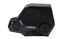CRIMSON TRACE 0101810 HRO  BLACK ANODIZED 1X36.50MM 2 MOA RED DOT RETICLE
