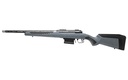 SAVAGE ARMS 57933 110 CARBON PREDATOR 22-250 REM 22" PROOF RESEARCH CARBON FIBER BARREL, GRANITE STOCK WITH BLACK RUBBER CHEEK PIECE & GRIPS