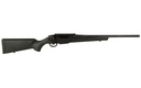 STEVENS 18824 334  FULL SIZE 243 WIN 3+1 20" BUTTON RIFLED CARBON STEEL BARREL, MATTE BLACK CARBON STEEL RECEIVER W/INTEGRATED RECOIL LUG, MATTE BLACK SYNTHETIC STOCK, SCOPE MOUNT, RIGHT HAND