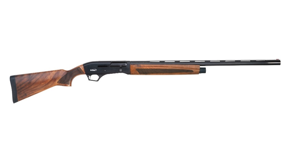 TRISTAR 98751 MATRIX  FULL SIZE 20 GAUGE SEMI-AUTO 3" 5+1 26" BLACK VENT RIB BARREL, BLACK STEEL RECEIVER, FIXED WALNUT STOCK, RIGHT HAND