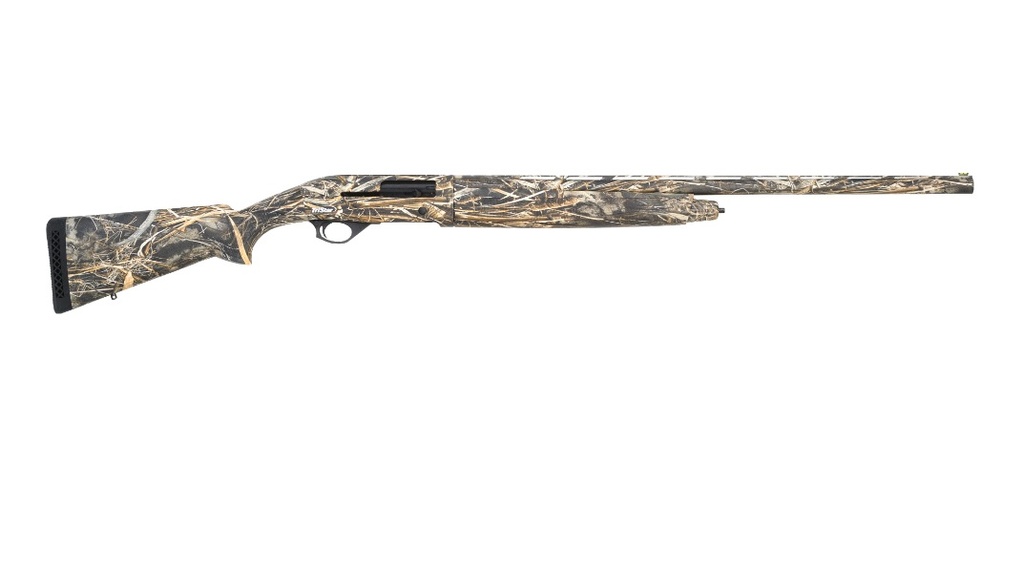 TRISTAR 24192 VIPER MAX  FULL SIZE 12 GAUGE SEMI-AUTO 3.50" 5+1 28" OVERALL REALTREE MAX-7 VENT RIB BARREL, STEEL RECEIVER & REALTREE MAX-7 SYNTHETIC STOCK, BERETTA/BENELLI MOBIL CHOKES, RIGHT HAND