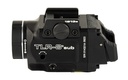 STREAMLIGHT 69418 TLR-8 SUB GUN LIGHT WITH RED LASER  BLACK ANODIZED 500 LUMENS WHITE LED 1913 SHORT RAILED PISTOL