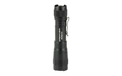 STREAMLIGHT 89000 PROTAC 2.0 FLASHLIGHT  BLACK ANODIZED 100/570/2000 LUMENS WHITE LED