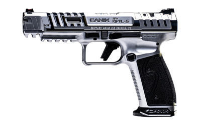 CIA HG7010C-N CANIK RIVAL-S 9MM SS