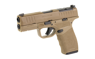 SPG HCP9379FOSP     FDE 9M HELLCAT PRO 3.7 15R/17R