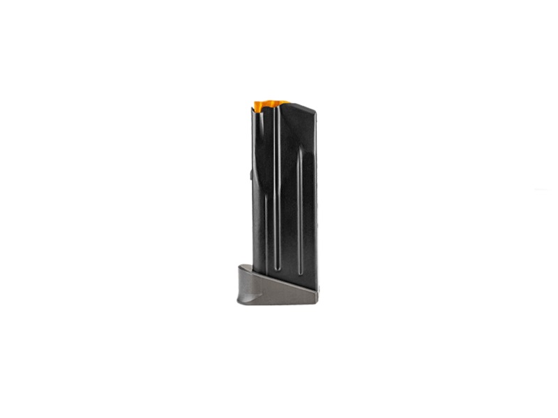 FN 20100657 509  10RD 9MM LUGER FN 509 CC EDGE GRAY FLOOR PLATE