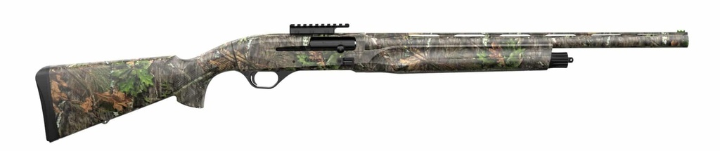 RETAY USA GOR20TROBS22 GORDION TURKEY 20 GAUGE 4+1 (2.75") 3" 22" DEEP BORE DRILLED BARREL, MOSSY OAK OBSESSION FINISH, SYNTHETIC STOCK,  TRUGLO FIBER OPTIC FRONT SIGHT