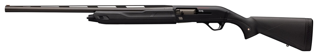 WINCHESTER REPEATING ARMS 511252391 SX4  12 GAUGE WITH 26" BARREL, 3" CHAMBER, 4+1 CAPACITY, OVERALL MATTE BLACK FINISH, LEFT HAND (FULL SIZE) INCLUDES 3 CHOKES