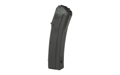 PATRIOT ORDNANCE FACTORY 00830 PHOENIX  20RD 9MM LUGER FITS POF PHOENIX BLACK POLYMER
