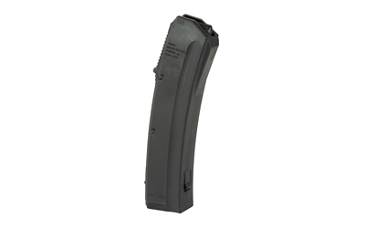 PATRIOT ORDNANCE FACTORY 00829 REPLACEMENT MAGAZINE PHOENIX 10RD 9MM LUGER BLACK POLYMER