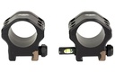 CHRISTENSEN ARMS 8100004201 TACTICAL PRSR-HD  BLACK ANODIZED 30MM MEDIUM