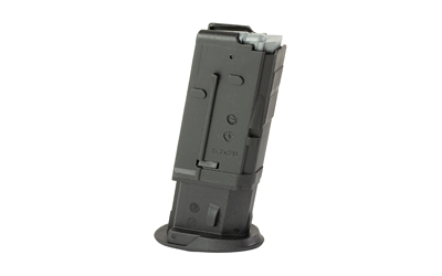 FN 20100681 FIVE-SEVEN  10RD 5.7X28MM FN FIVE-SEVEN MRD BLACK STEEL