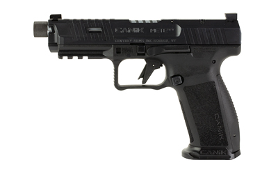CIA HGP7156-N    CANIK MTE SFT PRO 9MM 5    18/20R