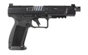 CIA HGP7157-N    CANIK MTE SFX PRO 9MM 5.74 18/20R
