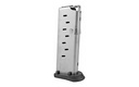 WALTHER ARMS 50862002 CCP  8RD 380 ACP STAINLESS