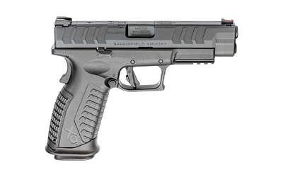 SPG XDME94510BHCOSP   10M ELT  4.5         16R BLK