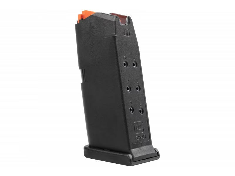 GLOCK 65611 G27  GEN5 9RD 40 S&W BLACK POLYMER