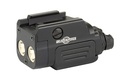 SUREFIRE XR1A XR1-A COMPACT BLACK 800 LUMENS WHITE LED