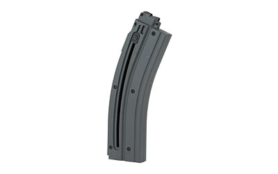 HK 51000208 416  BLACK DETACHABLE 30RD 22 LR