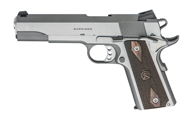 SPG PX9419S        9M 1911 GARRISON 5      9R SS